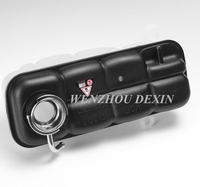 Pièces de véhicules automobiles Système de refroidissement du moteur Vase d'expansion du liquide de refroidissement 2025000249 pour BENZ W202