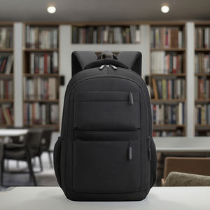 Mochila Personalizada para Estudiantes Universitarios con Puerto de Carga USB, Bolsa para Portátil de 15 Pulgadas, Mochila Escolar para Adolescentes, Niños y Niñas - Product Image 2