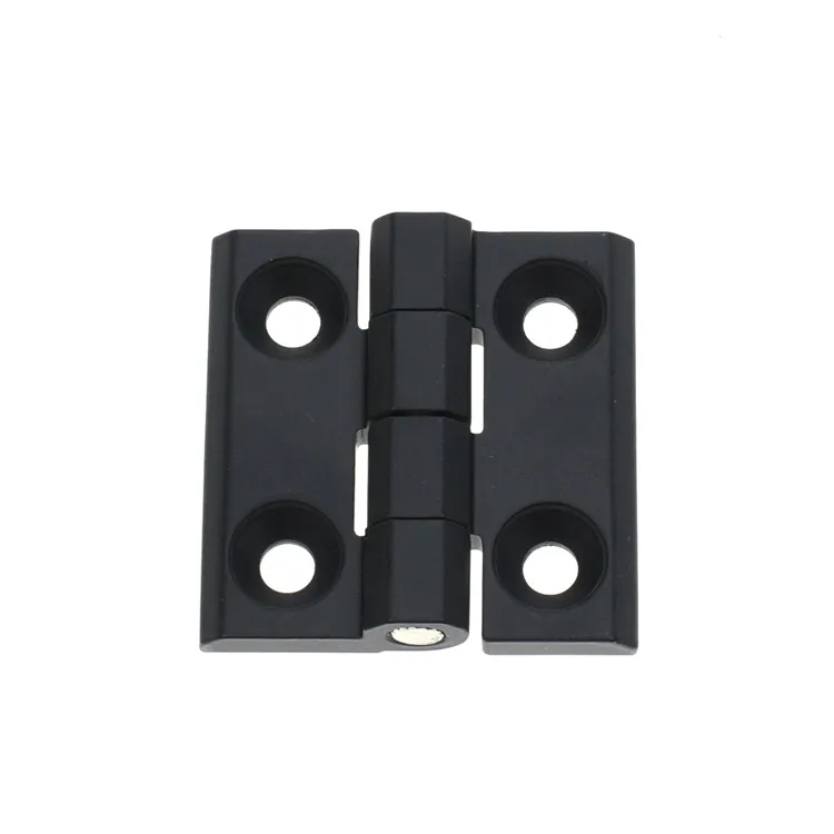 Electronic Control Box Surface Mount Industrial Cabinet Stainless Hinges