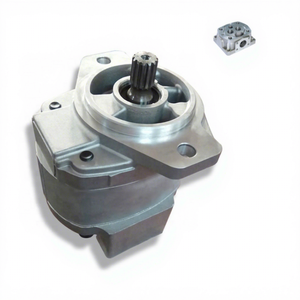 עבור komatso d85/d65 בולדוזר gd705/wa300/wa300/wa300/wa300/wa300/wa320 גלגל מטען שמן הידראולי ציוד משאבת 705-11-34210 - Product Image 1