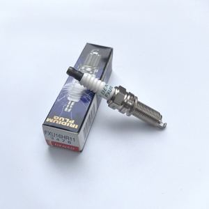 Bujia DENSO-bujía de iridio automático, bujía de bujía 3478 FXU16HR11 común con el modelo 0242129526, campeón CCH9047 - Product Image 5