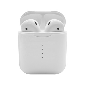 Nuevos auriculares inalámbricos manos libres originales i10 <span class=keywords><strong>tws</strong></span> <span class=keywords><strong>i9s</strong></span> <span class=keywords><strong>TWS</strong></span> Bluetooth Earphone <span class=keywords><strong>5.0</strong></span> auriculares inalámbricos verdader - Product Image 2
