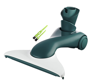 Buona qualità di produzione spazzola snodata compatibile per <span class=keywords><strong>Folletto</strong></span> Vk135 Vk136 Vk140 Vk130 Hd40 Incl setole sotto spazzola - Product Image 5