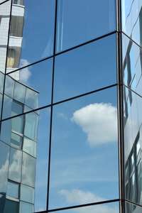 Facettes de fenêtres en aluminium, antidérapantes, 6 pièces, panneaux de verre - Product Image 4