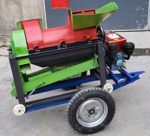 Éplucheuse et décortiqueuse de maïs de bonne qualité Machine à décortiquer et éplucher le maïs frais - Product Image 2