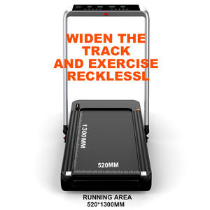 CIAPO X6 tamaño pequeño almohadilla para caminar <span class=keywords><strong>Trotadora</strong></span> seguridad Fitness Mini cinta de correr hogar Oficina uso <span class=keywords><strong>precio</strong></span> barato máquina de correr cinta de correr - Product Image 4