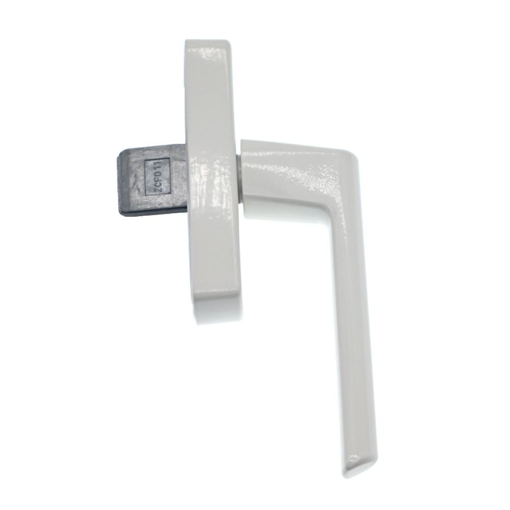 Mounting Handle Bulk ODM OEM Cheap Price Handle Hot Sale Building Construction Hardware Modern Design Aluminum Alloy Handle Good