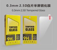 Protecteur d'écran en verre trempé 9h pour Iphone 13 14 15 16 Pro Max Plus accessoires de téléphone portable Vente en gros pas cher