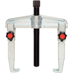 Universal 80-350 mm 2-Jaw Quick-Release <b>Gear</b> <b>Puller</b> - Product Image 1