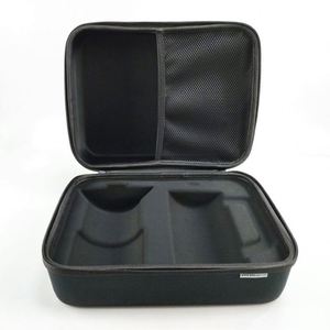 <b>Coffee</b> <b>Maker</b> Travel Carrying Bag for Camping Espresso Machine and Accessories EVA Case - Product Image 1