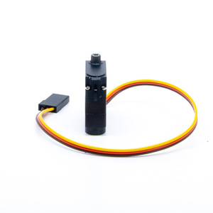 Servomoteur numérique Feitech FT2304M 6V 125 tr/min pour hélicoptère RC, planeur à aile fixe, modèle d'avion - Product Image 2