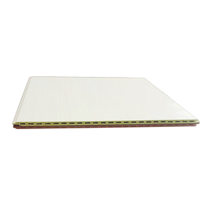 Panneaux en polygranite, panneaux muraux en poly, panneaux muraux décoratifs en contreplaqué, prix des panneaux pour les murs intérieurs - Product Image 3