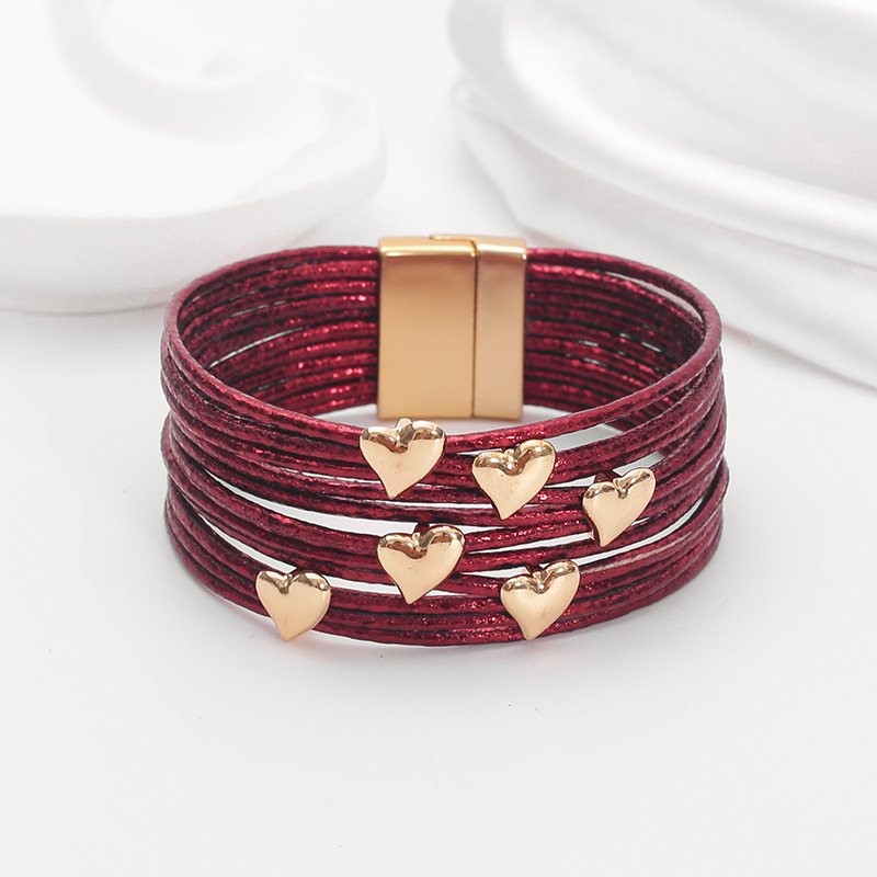 Rouge foncé SR132-04