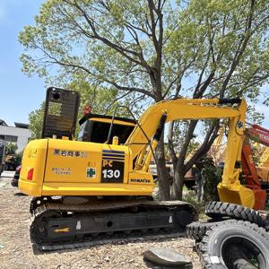 Komatsu รถตักล้อ PC130-7แท้จากญี่ปุ่น - Product Image 6