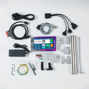 Kelier Máy In Mã Vạch Máy In Phun Trực Tuyến Tự Động Túi Nhựa Hộp <span class=keywords><strong>Carton</strong></span> Máy Phân Trang Mini Máy Nạp Giấy Nhãn Nhỏ - Product Image 6