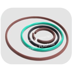 <span class=keywords><strong>Fluoroélastomère</strong></span> pour 210/pour 3390/pour 421/U Polymères spécialisés pour Tecnoflon FKM - Product Image 6