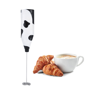 <span class=keywords><strong>Mousseur</strong></span> <span class=keywords><strong>à</strong></span> <span class=keywords><strong>lait</strong></span> portable <span class=keywords><strong>à</strong></span> piles en acier inoxydable écologique avec batteur <span class=keywords><strong>à</strong></span> œufs et mixeur de jus pour café - Product Image 1