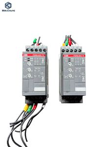 ซอฟต์สตาร์ทเตอร์ PSR6-600-70 สำหรับควบคุมมอเตอร์ อุปกรณ์ลดแรงดันไฟฟ้าอุตสาหกรรมพร้อมระบบป้องกันโอเวอร์โหลด - Product Image 1