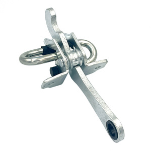 เครื่องมือซ่อมบานพับประตูรถยนต์ Fiat Citroen Peugeot รุ่น 9181G3 ผลิตจากโลหะผสม สำหรับด้านซ้ายและขวา อะไหล่ซ่อมบำรุงรถยนต์ - Product Image 2