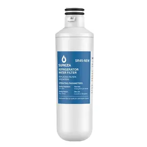 L T 1000PC Frigorífico Filtro De Água Substituição MDJ64844601, ADQ747935 filtro de água refrigerador por atacado