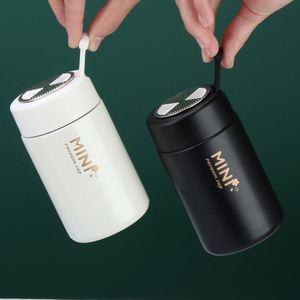 Custom Printed Kids Cute Milk Mugs Stainless Steel Travel Tumbler Vacuum Insulated Coffee Cup Dispenser Bottle - Product Image 3