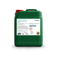 Liquide détergent pour fruits et légumes supérieur hautement dégraissant, excellent pour un nettoyage frais des graisses et des protéines, efficace