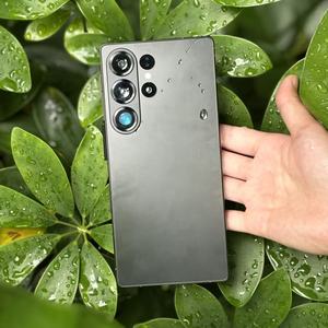 โทรศัพท์มือถือรุ่นใหม่ S26 Ultra ปี 2026 รองรับการชาร์จเร็วพิเศษ S26 Ultra 5G หน่วยความจำ 16GB+1TB รุ่น Global Edition สมาร์ทโฟนแท้ ระบบปฏิบัติการ Android 15.0 - Product Image 2