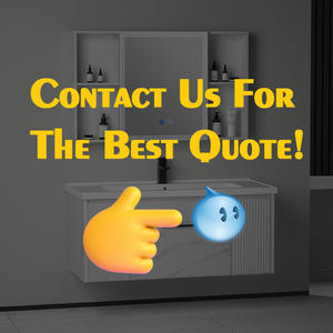 Lavabo <span class=keywords><strong>con</strong></span> juego de gabinete, tocador de baño chino para el hogar, botiquín de Metal pequeño, dorado <span class=keywords><strong>con</strong></span> <span class=keywords><strong>espejo</strong></span> <span class=keywords><strong>empotrado</strong></span> <span class=keywords><strong>con</strong></span> luz Led de potencia - Product Image 6