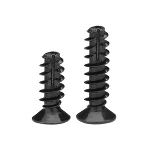 304 Stainless Steel Phillips Head Countersunk Self Tapping Screws M3 M4 M5 For Metal Construction Industry - Product Image 3