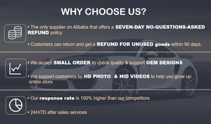 Feux arrière pour <span class=keywords><strong>Golf</strong></span> <span class=keywords><strong>6</strong></span> (2009-2013) - Modèle GTI R20 <span class=keywords><strong>LED</strong></span> dynamique modifié 777 12V - Product Image 2