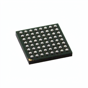 Interfaz AS3518-ECTS 64 TFBGA IC AUDIO FRONT END STER 64CTBGA Componentes Electrónicos Distribuidor Autorizado - Product Image 1