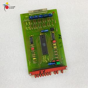 Carte de circuit imprimé d'origine 016233 TAM pour pièces de rechange de machine de découpe polaire - Product Image 1