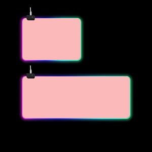 QLM <span class=keywords><strong>petit</strong></span> <span class=keywords><strong>tapis</strong></span> <span class=keywords><strong>de</strong></span> <span class=keywords><strong>souris</strong></span> LED personnalisé <span class=keywords><strong>tapis</strong></span> <span class=keywords><strong>de</strong></span> jeu RVB Base en caoutchouc antidérapante ordinateur logo RVB <span class=keywords><strong>tapis</strong></span> <span class=keywords><strong>de</strong></span> <span class=keywords><strong>souris</strong></span> LED - Product Image 5