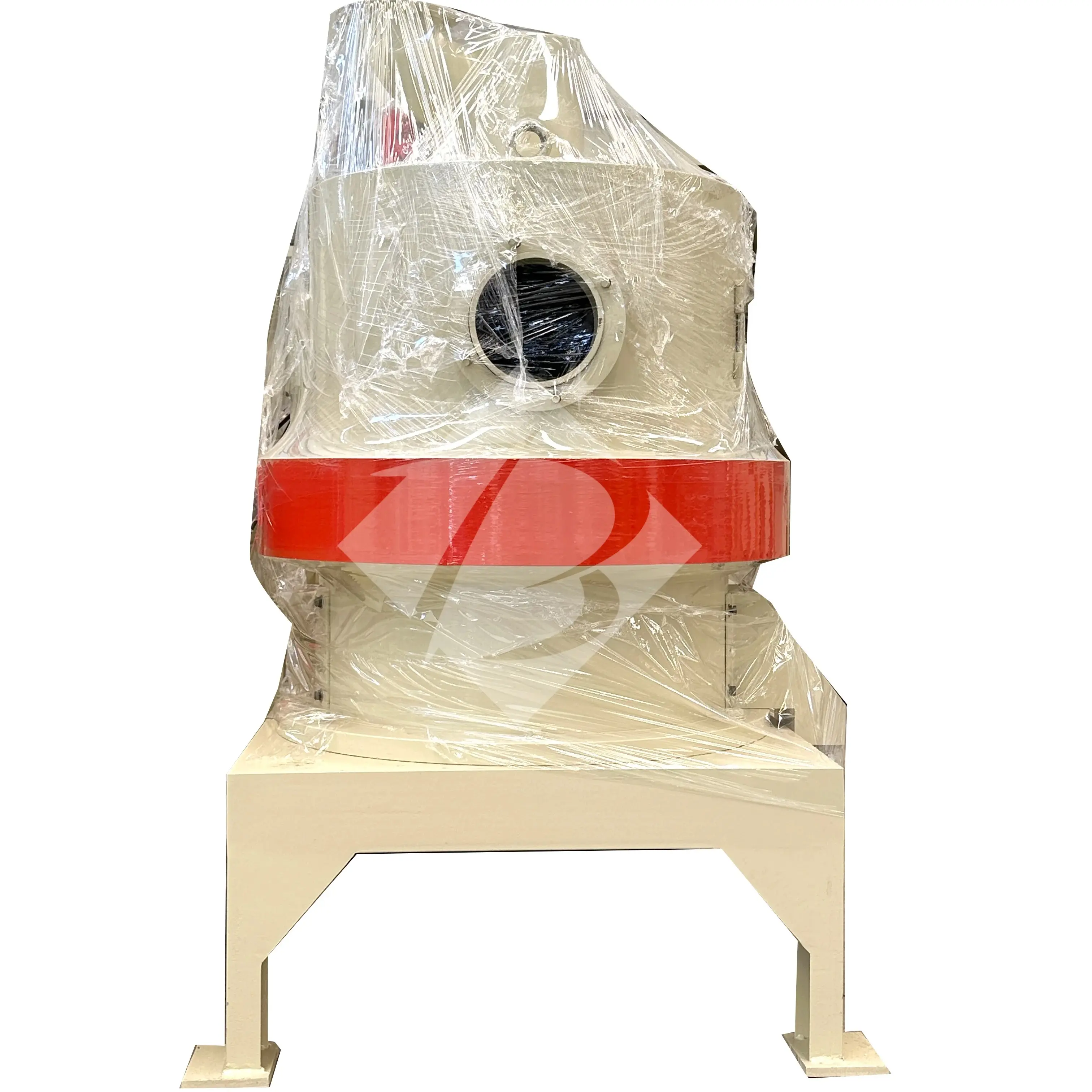 Encens de bouddha vertical anti-moustique en sciure de bois en poudre faisant la machine à farine de bois