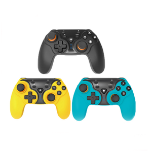 Không dây <span class=keywords><strong>Pro</strong></span> điều khiển trò chơi gamepad cho <span class=keywords><strong>Nintendo</strong></span> <span class=keywords><strong>Switch</strong></span>/Lite cho <span class=keywords><strong>Switch</strong></span> NS chơi game Gamepad điều khiển không dây - Product Image 6