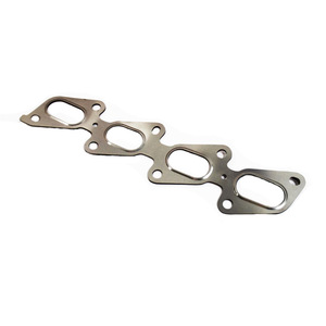 Junta del colector de escape Opel Vauxhall 55565348 STD para sistema de motor - Product Image 1