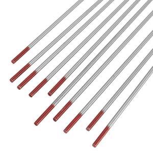 Meilleur <span class=keywords><strong>prix</strong></span> WT20 TIG soudage électrode de tungstène 2% thoriée - Product Image 2