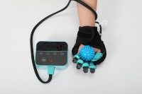 Équipement de rééducation de la main pour la récupération des doigts et des accidents vasculaires cérébraux, instrument d'entraînement haut de gamme