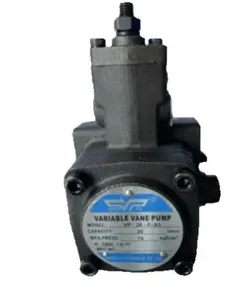 ปั๊มใบพัด SHENYU รุ่นใหม่แท้ VP-15-F/A3 30/A3 /A3 40/A3 /A3 SF-08-D 12 20 - Product Image 3