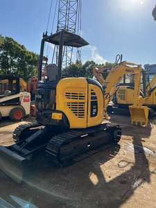 Excavatrices utilisées par 3ton originales du Japon pc30MR pour Offre Spéciale - Product Image 5