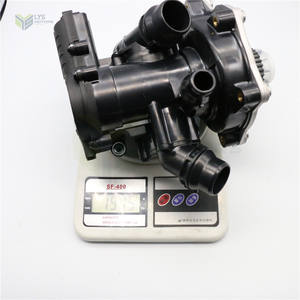 POMPE À EAU pour <span class=keywords><strong>AUDI</strong></span> VW EA888 <span class=keywords><strong>A1</strong></span> A3 1.8T 2.0T 06L121111 06K121011 06K121011B 06L121005A 06L121012 06L121012A 06L121111B - Product Image 5