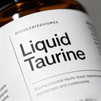 Complément alimentaire liquide de taurine de qualité alimentaire pour bovins laitiers et bovins de chair – Suppléments d'acides aminés pour améliorer le métabolisme énergétique et la production de lait
