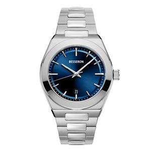 Reloj de Pulsera Original de Fábrica al por Mayor, Relojes de Calidad Resistentes al Agua para Hombre - Product Image 3