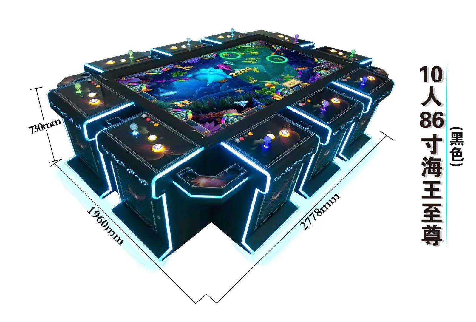 코인 수락 자 오션 킹 드래곤 헌터 치트 홀드 테이블 게임 하네스 트롤링 로드 빅 4 황소 날 뛰기 물고기 게임| Alibaba.com