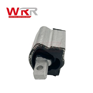 2122400418 2202400118 แท่นยึดเกียร์สำหรับเบนซ์ W212 W204 E350 C300 พรีเมี่ยมทนทานด้านหลังเกียร์ไฮโดรสนับสนุนแผ่นยาง - Product Image 5