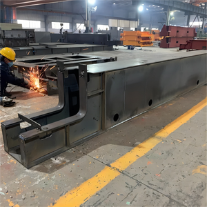 Affidabile su misura in acciaio inox/alluminio/ottone lamiera piegatura servizi di fabbricazione di saldatura per apparecchiature elettroniche mediche - Product Image 2