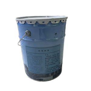 Nhà Máy Giá Nhà Sản Xuất Bán Chất Lượng Cao Nhựa <span class=keywords><strong>Epoxy</strong></span> Cho Sàn Nhà Để Xe Sàn Chống Trượt Lớp Phủ Nhựa <span class=keywords><strong>Epoxy</strong></span> - Product Image 4