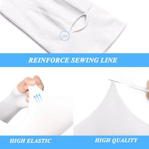 بيع بالجملة ضغط تبريد ركوب الدراجات للرجال والنساء حماية من خلال الحماية من خلال جهاز كرة السلة الرياضي كم - Product Image 5