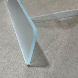 Fabricant de film double face AR violet-rouge-vert, verre de séparation de projecteur avec revêtement anti-lumière bleue pour luminaires - Product Image 5