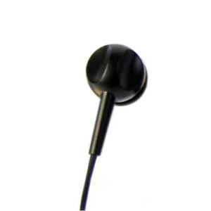 Audífonos Intrauditivos con Cable de 3.5mm para Música y Videojuegos para Niños - Negro, Cable de 0.8m - Product Image 4